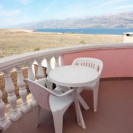 Razanac 5766c Apartment *