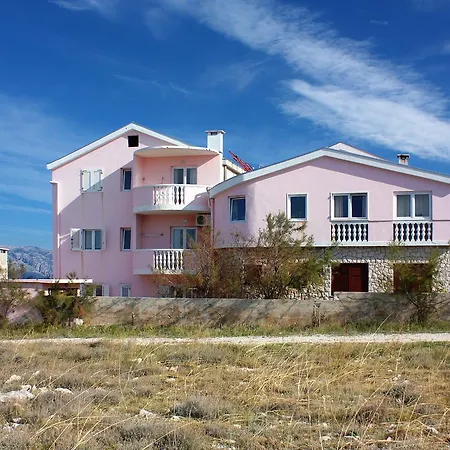 Apartment Razanac 5766c